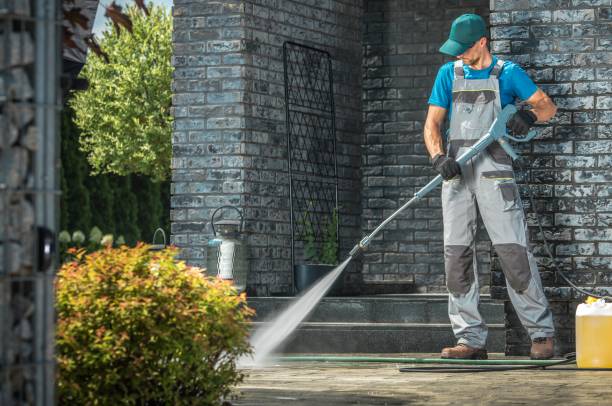 Concrete Sealing in Glenwood, AR
