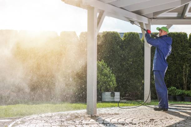 Best Pool Deck Cleaning  in Glenwood, AR