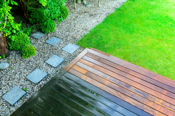 Best Patio and Deck Pressure Washing  in Glenwood, AR