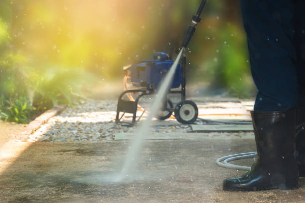 Best Rust Removal  in Glenwood, AR