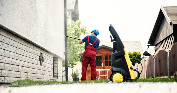 Best Graffiti Removal  in Glenwood, AR
